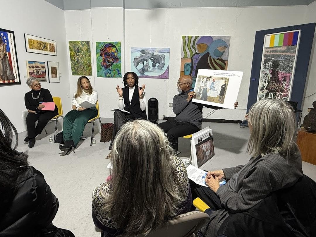 Studio Montclair Inc photo 6