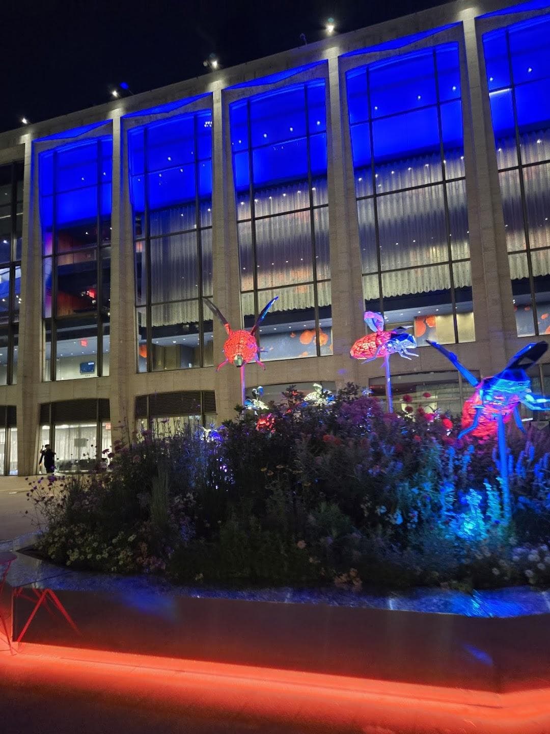 Claire Tow Theater photo 3