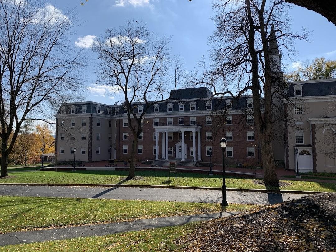 Lafayette College photo 2