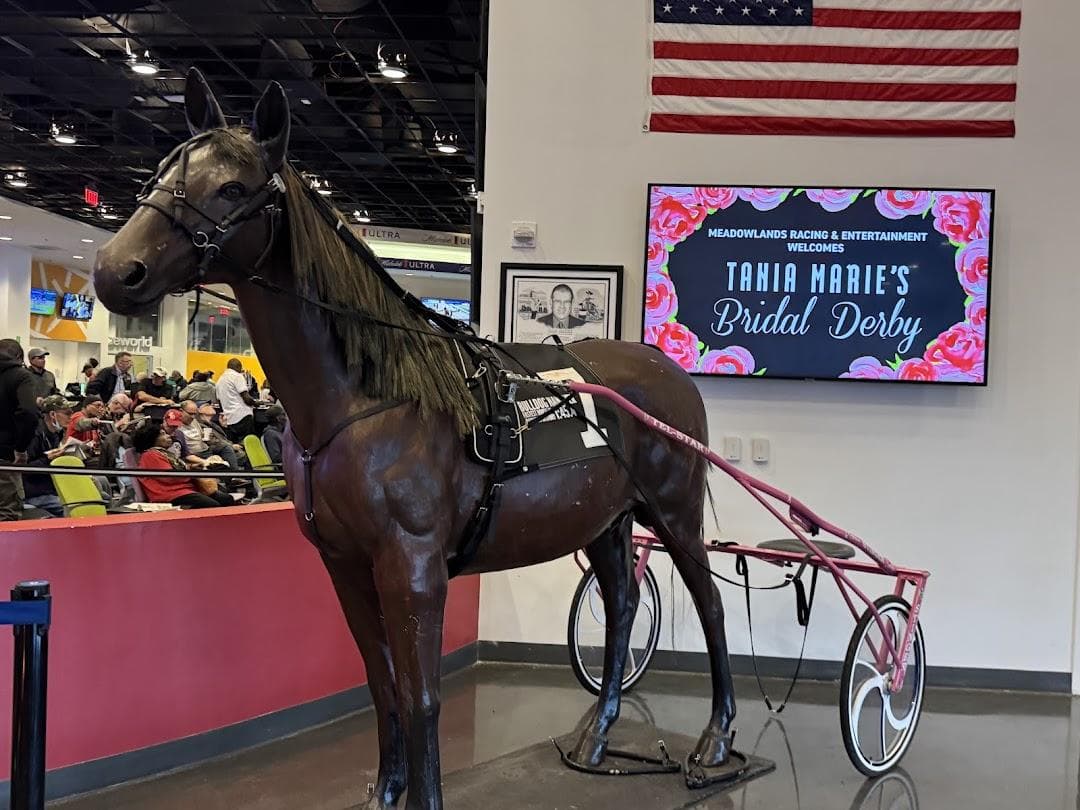 Meadowlands Racing & Entertainment photo 3