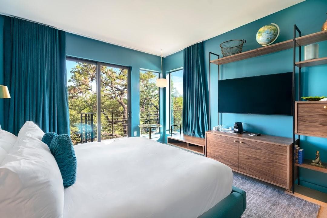 The Ruby Hotel photo 1