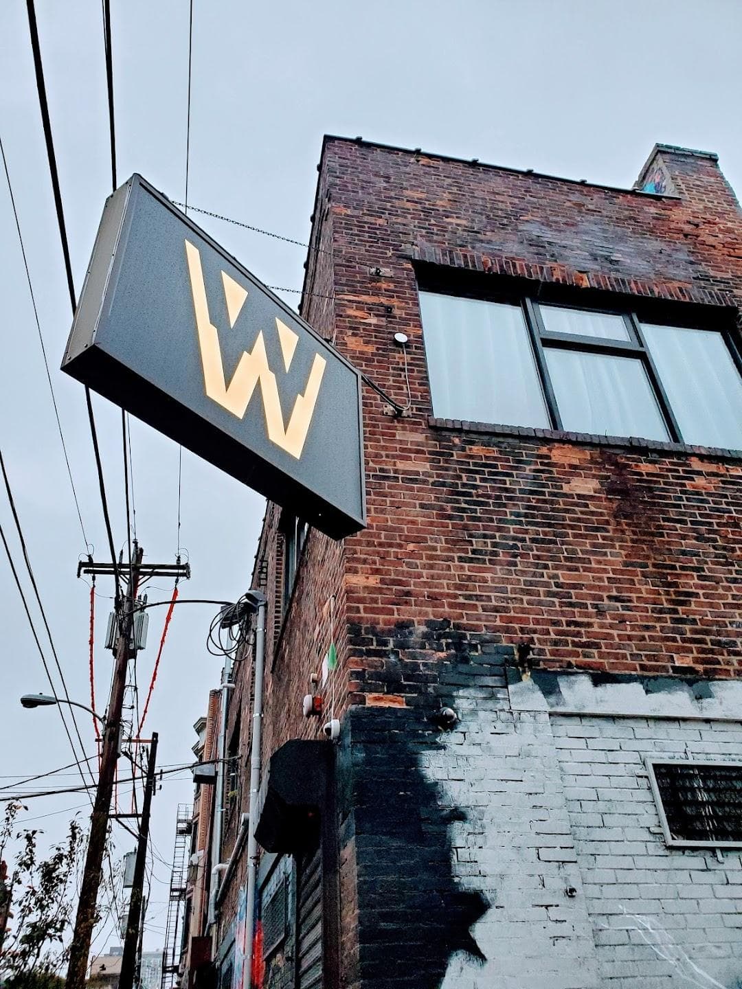 Warehouse on Watts | WOW photo 5