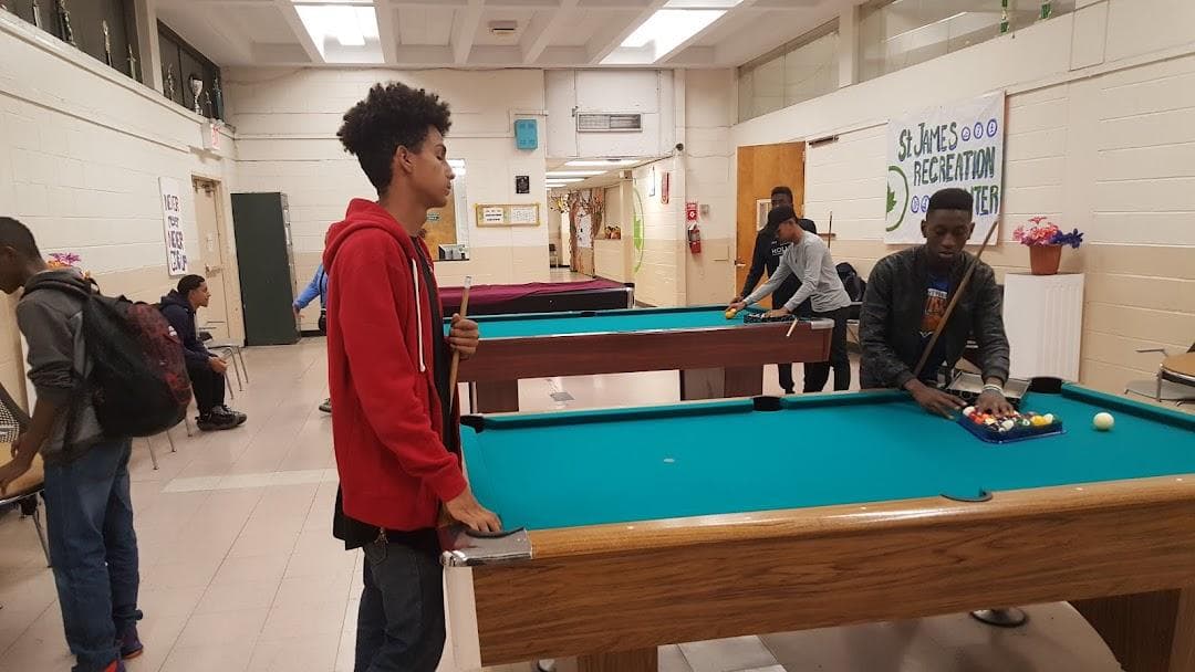 St. James Recreation Center photo 4