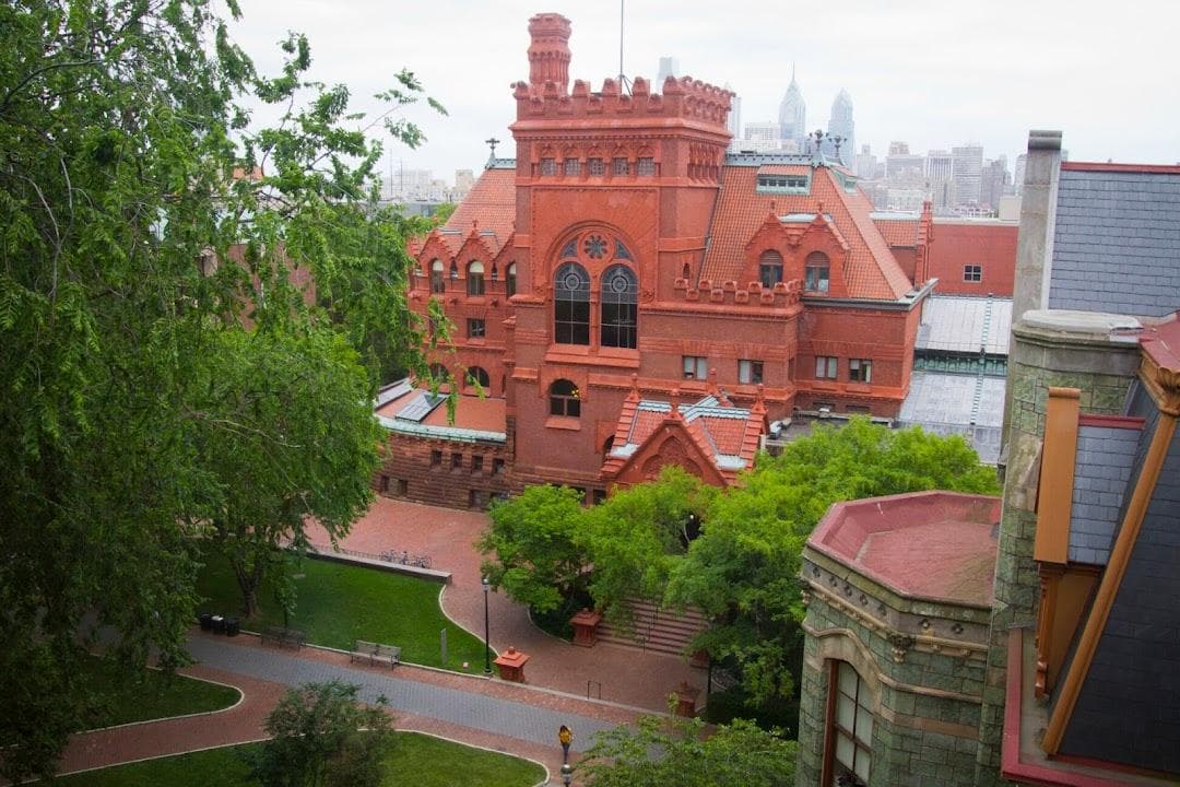 Arthur Ross Gallery photo 6