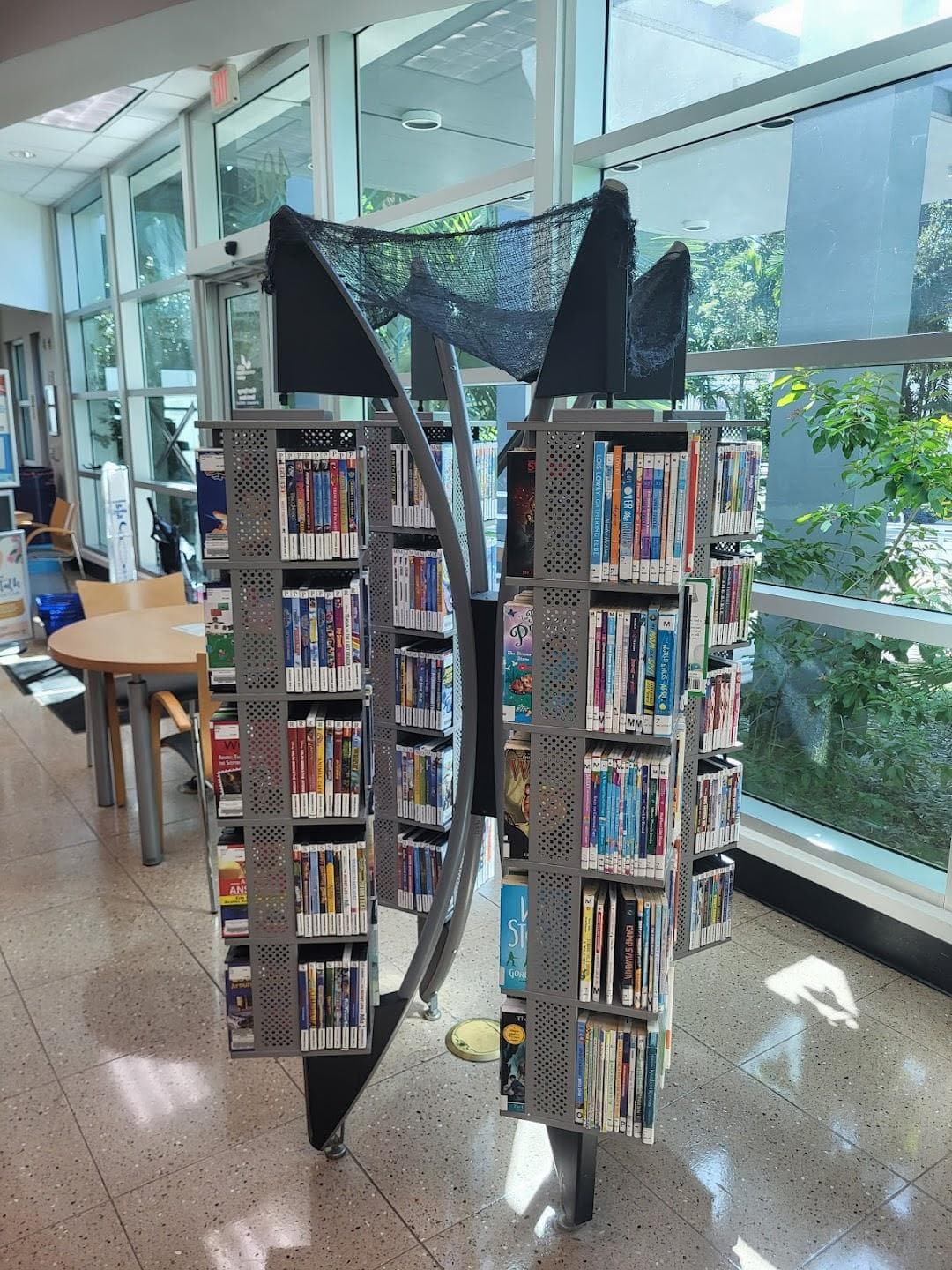 Miami Springs Branch Library photo 1