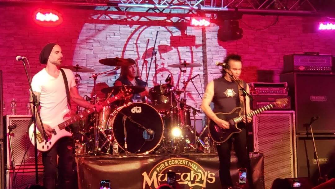 Mulcahy's photo 3