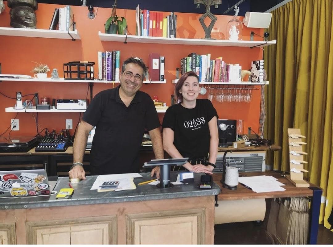 Bonde Fine Wine Shop photo 5