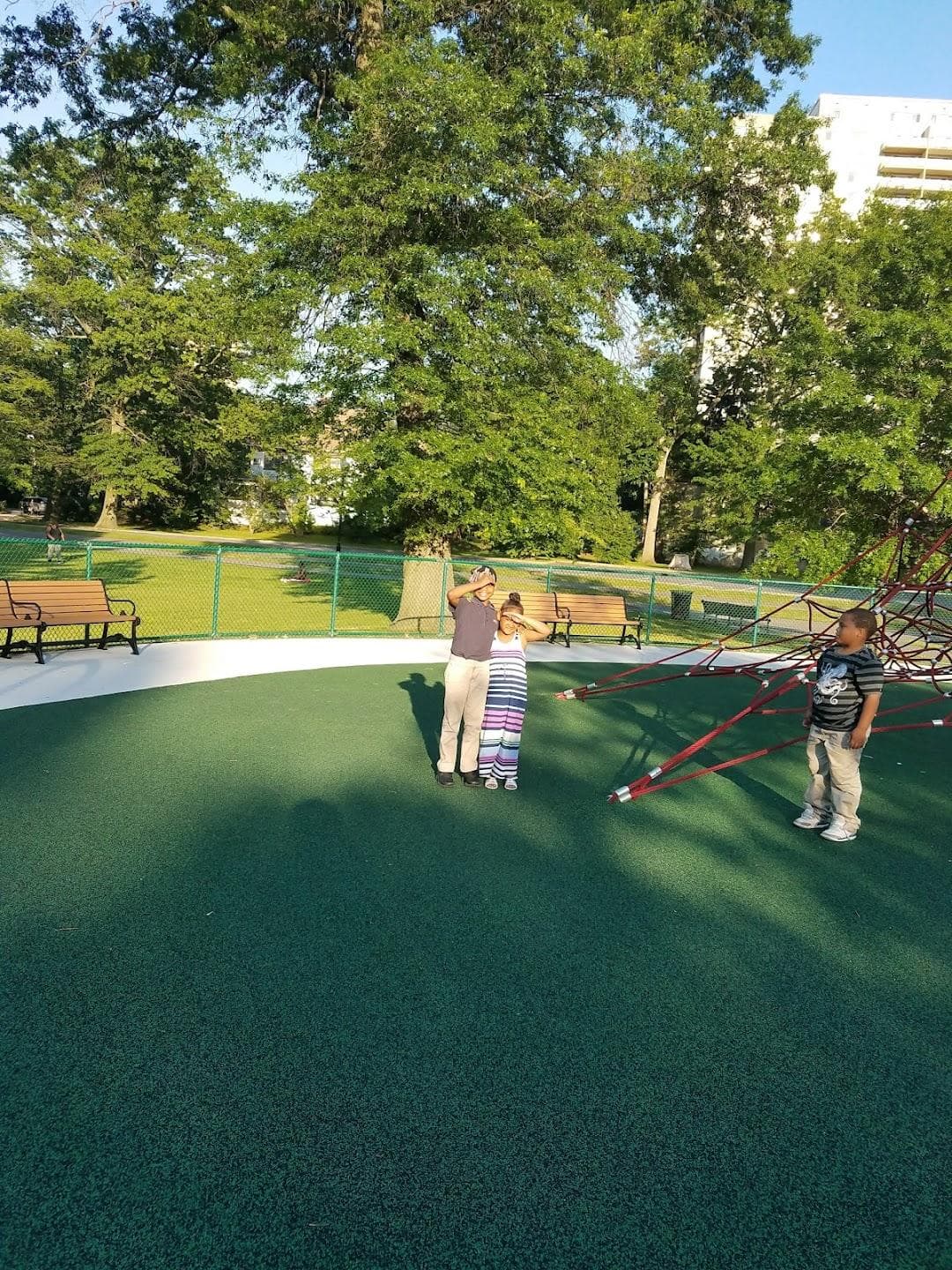 Monte Irvin Orange Park photo 6