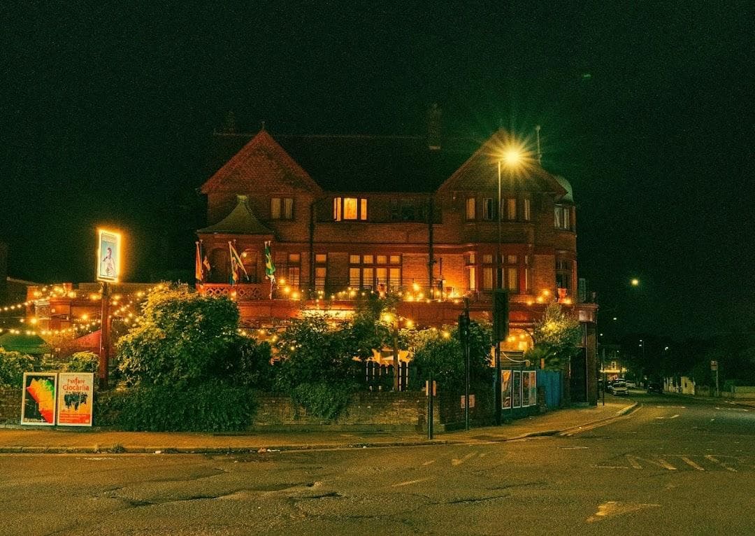 Hootananny Brixton photo 6