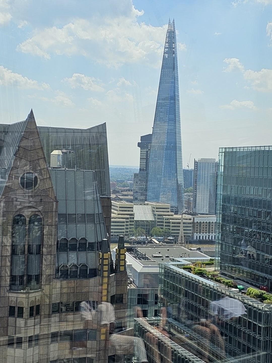 120 Fenchurch St photo 1