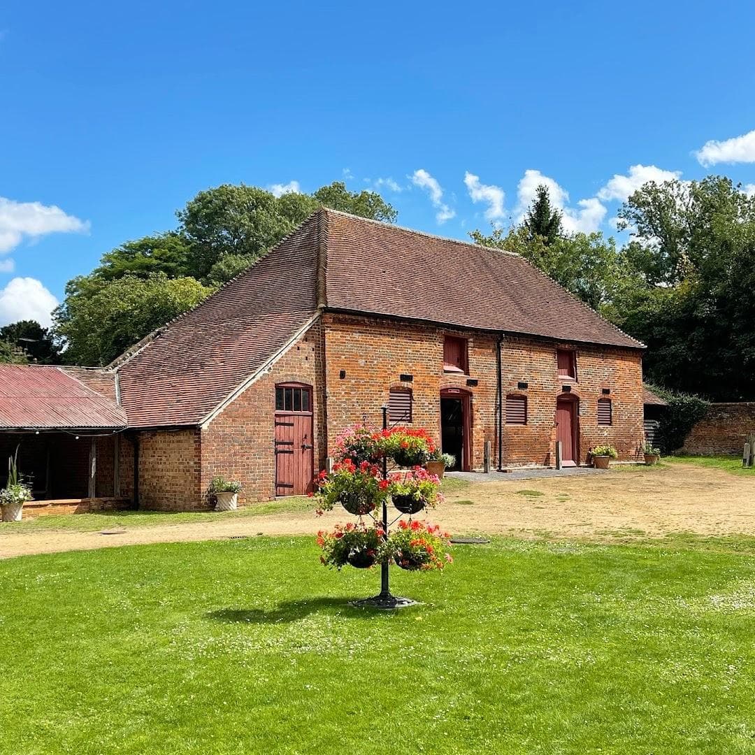 Basing House photo 6