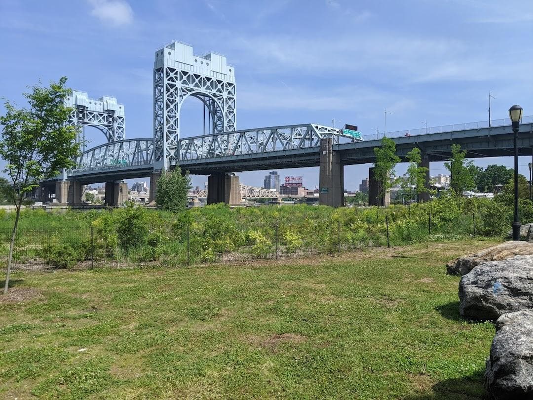 Randall's Island Park photo 2