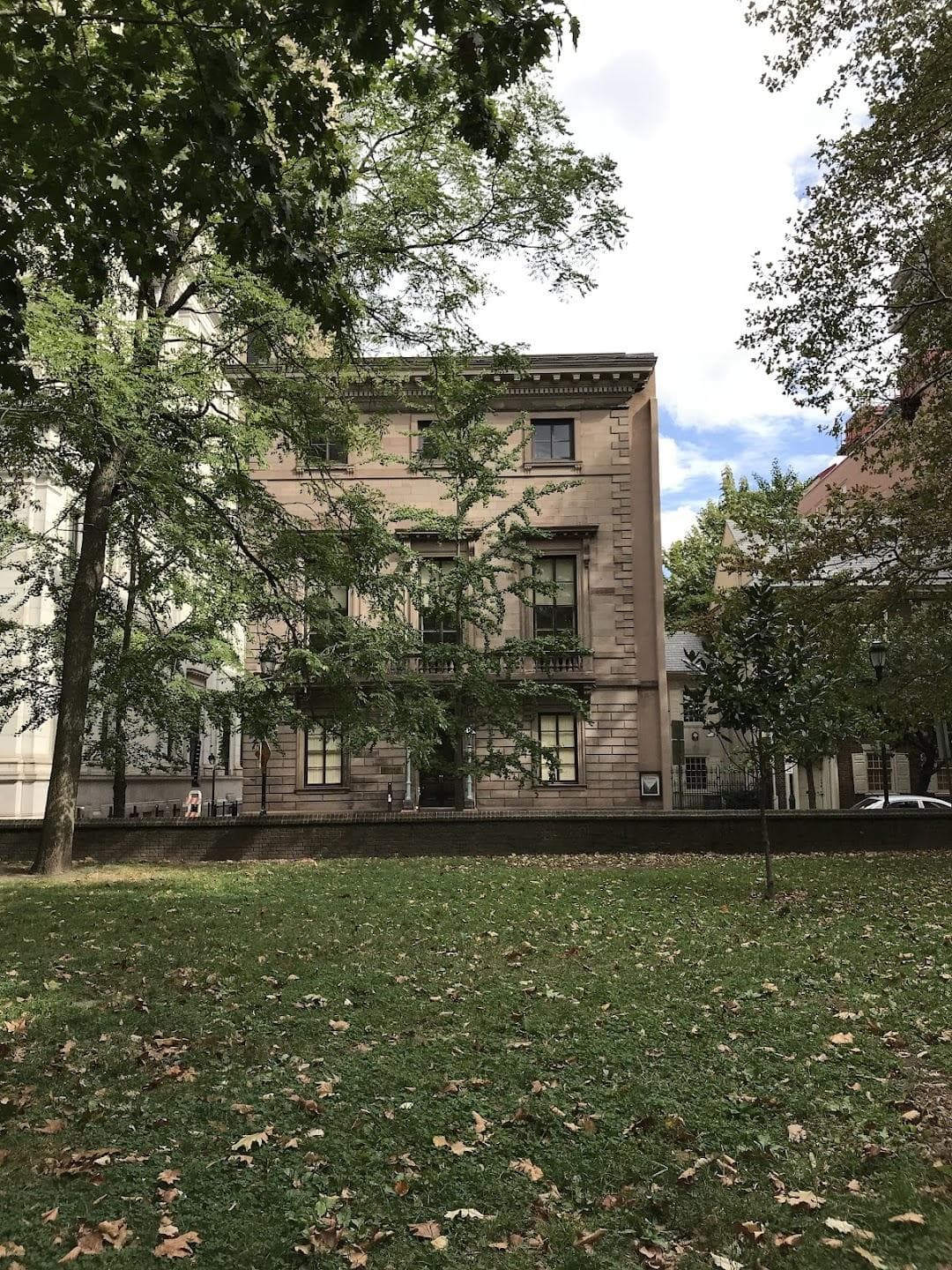Athenaeum of Philadelphia photo 5