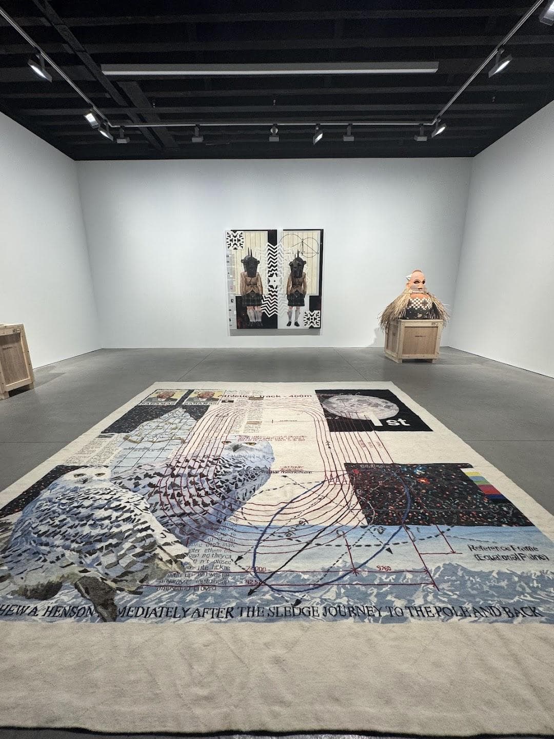 Marian Goodman Gallery photo 6