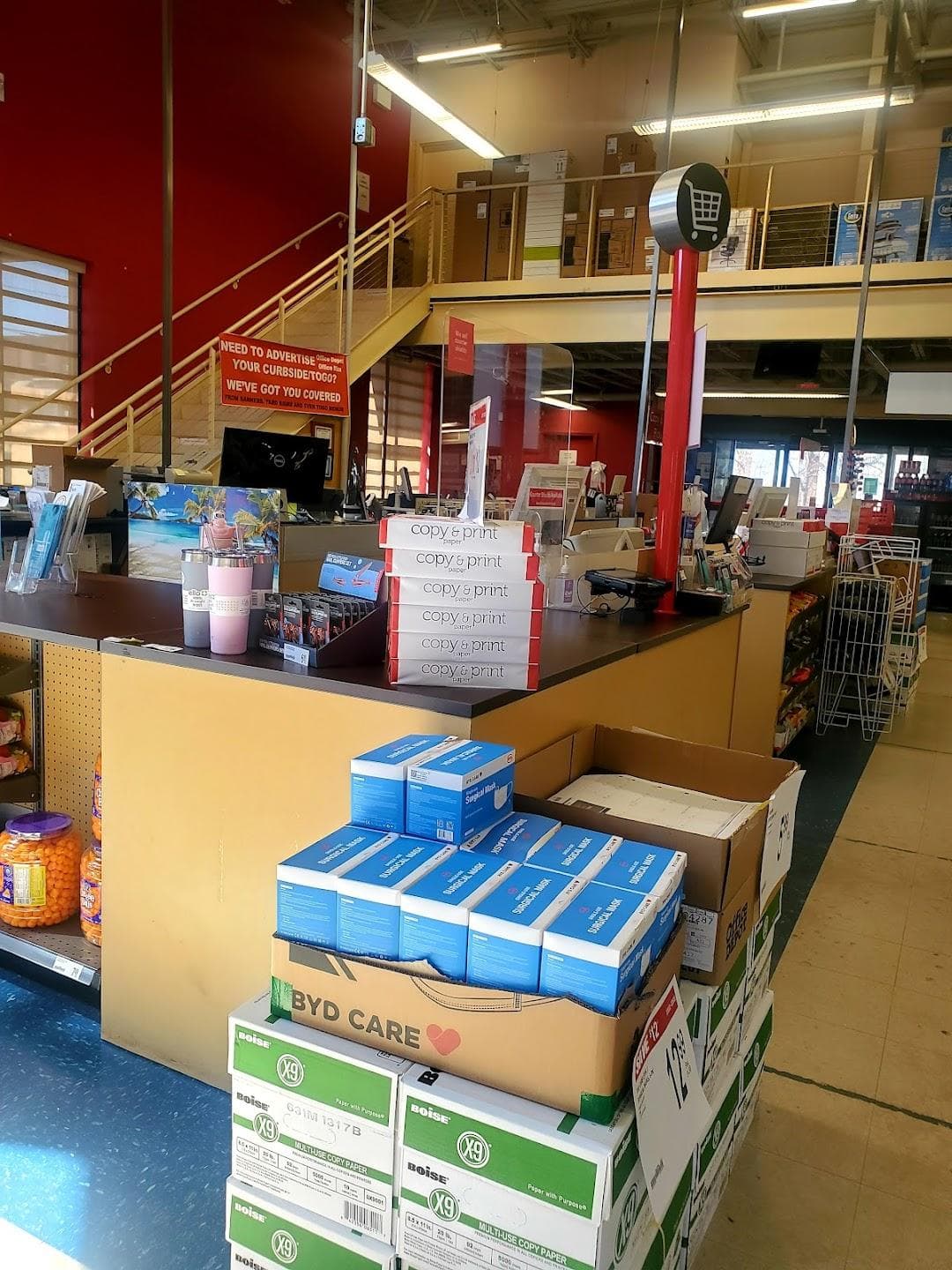 Office Depot photo 1