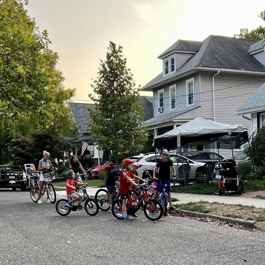 Collingswood photo 5