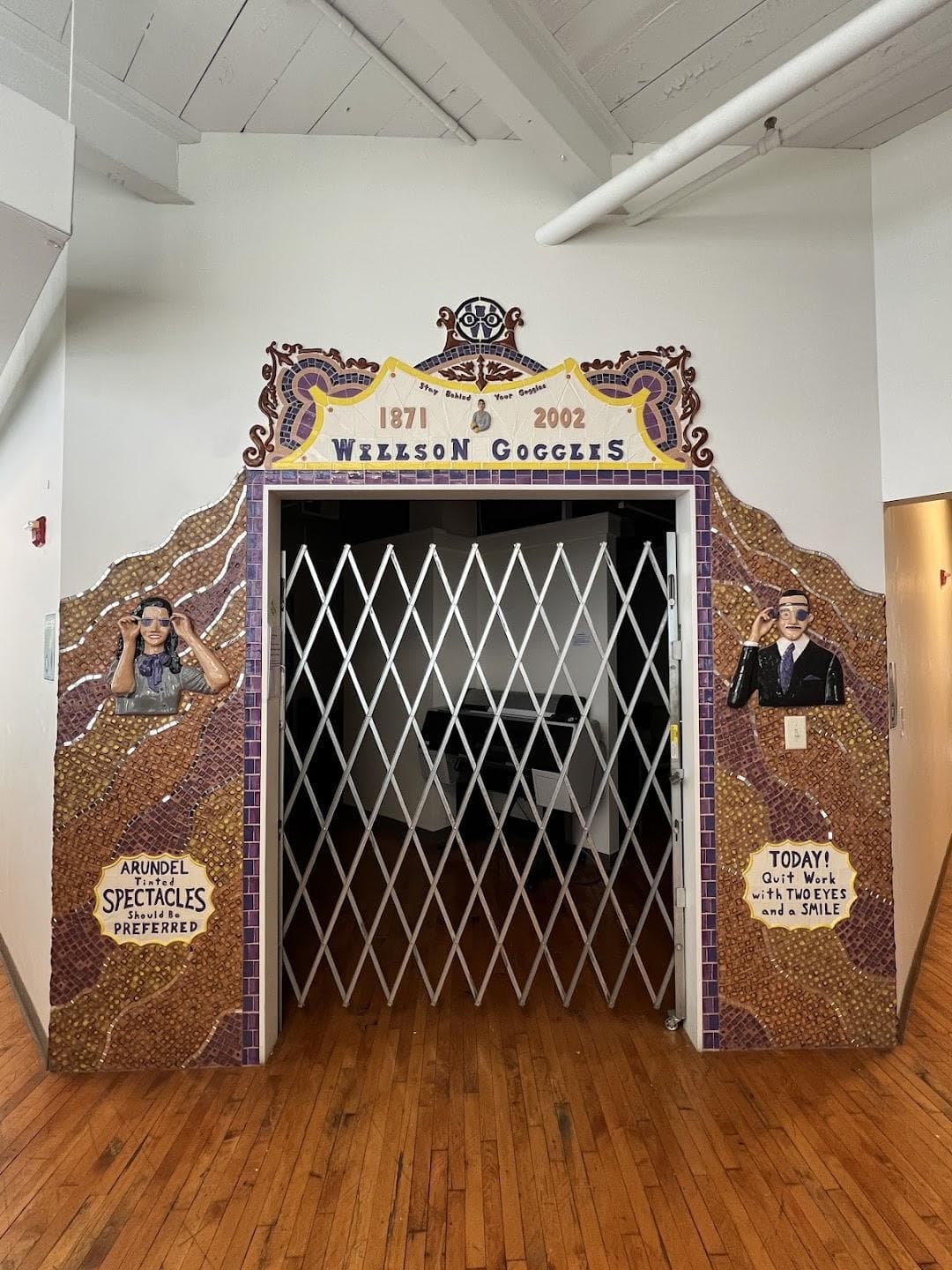 GoggleWorks Center for the Arts photo 2