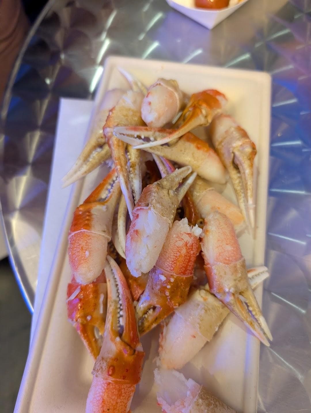 Delta 360 Sky Club photo 6