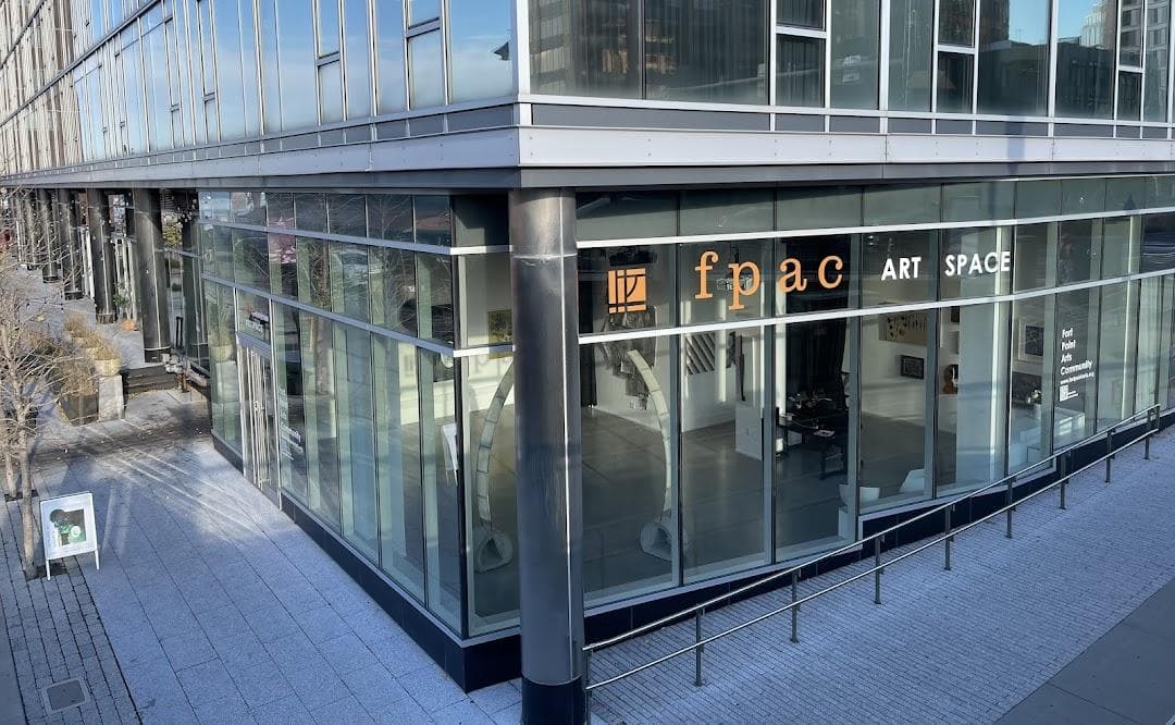 FPAC Art Space photo 3