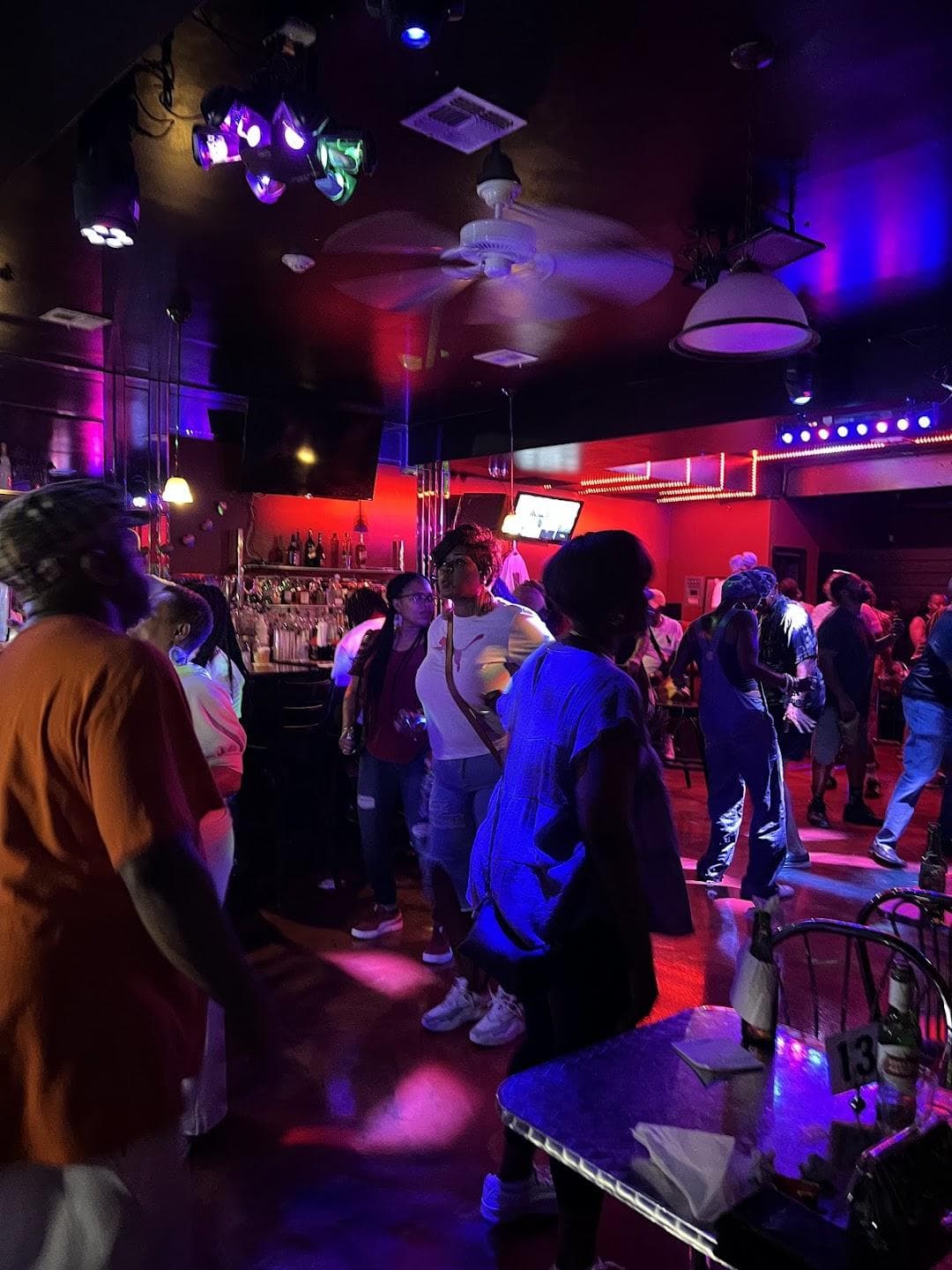 True Lounge photo 3