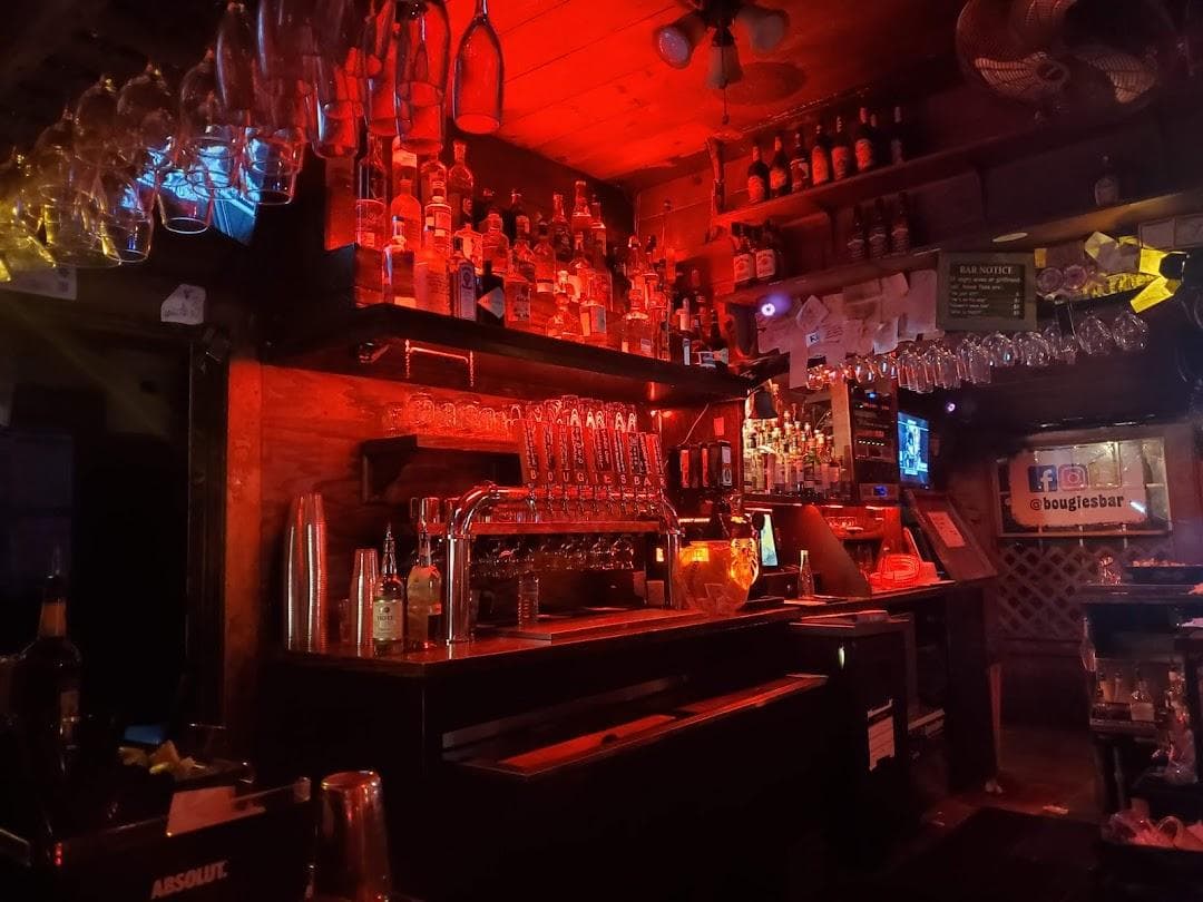 Bougainvillea's Old Florida Tavern photo 4