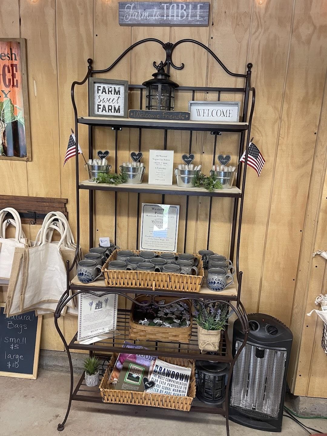 Morgan's Farm and Museum photo 3
