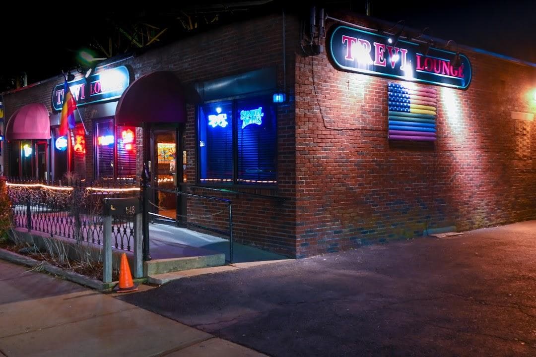 Trevi Lounge photo 5