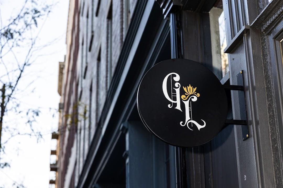 The Gas Lamp Hotel photo 4