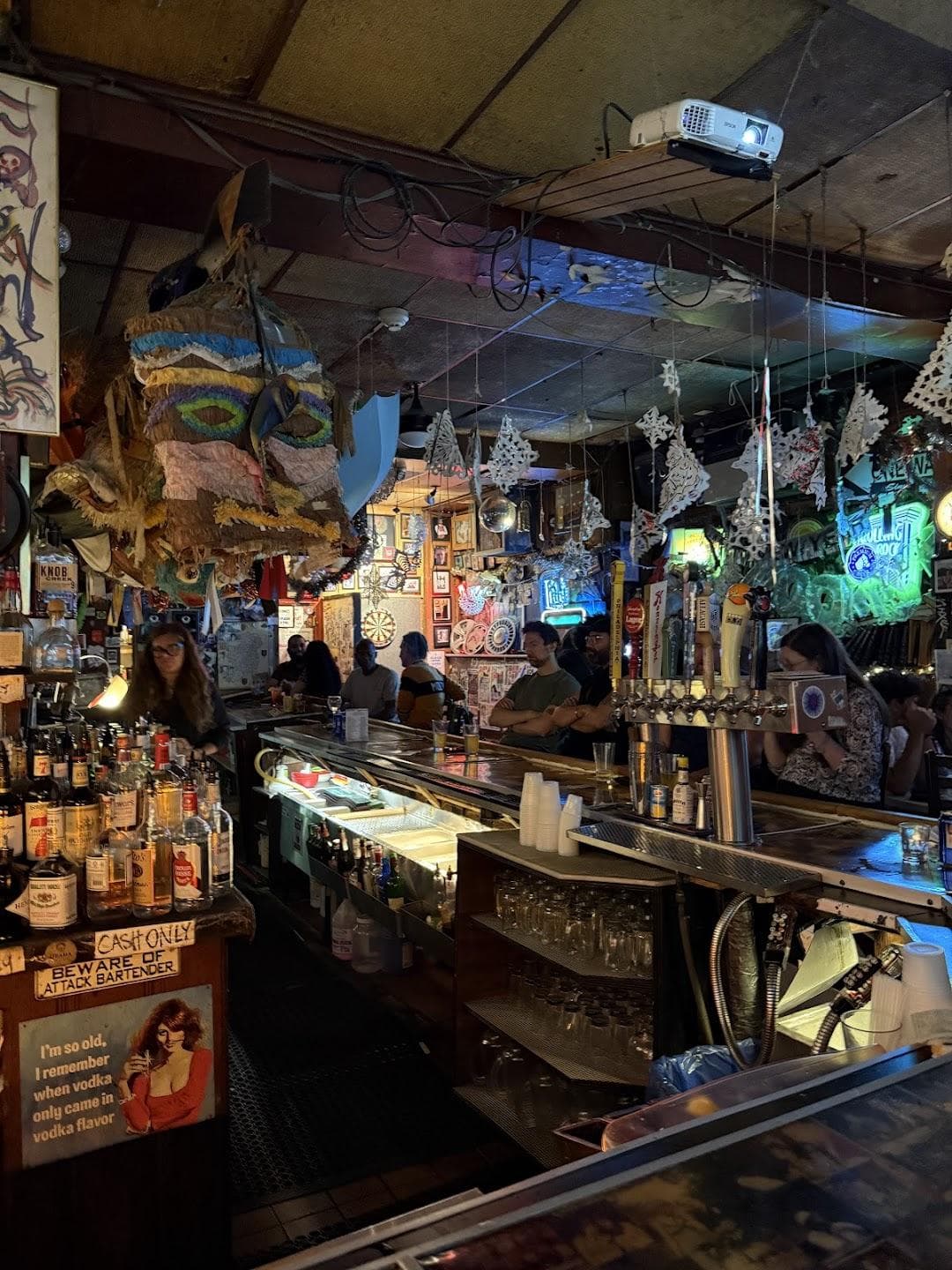 Dirty Franks photo 1