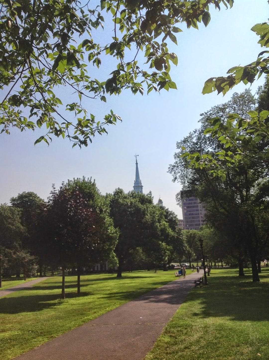 Downtown photo 1