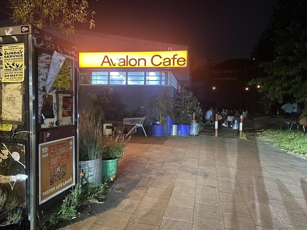 Avalon Cafe photo 2