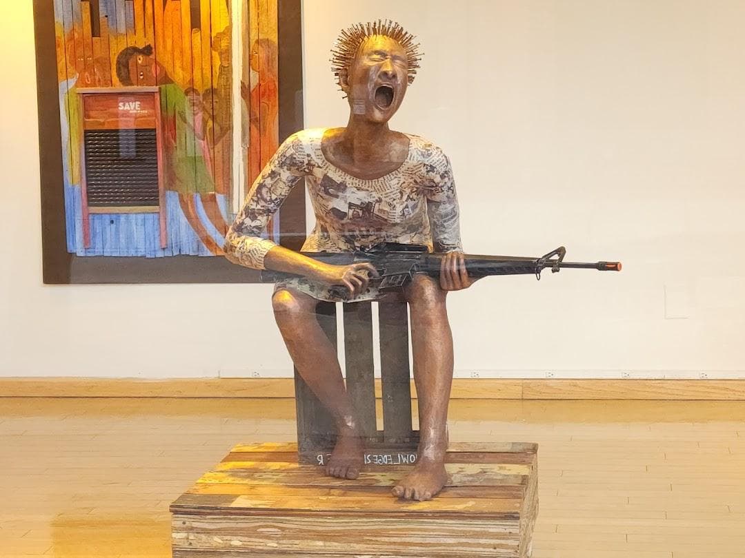 Creative Arts Workshop photo 1