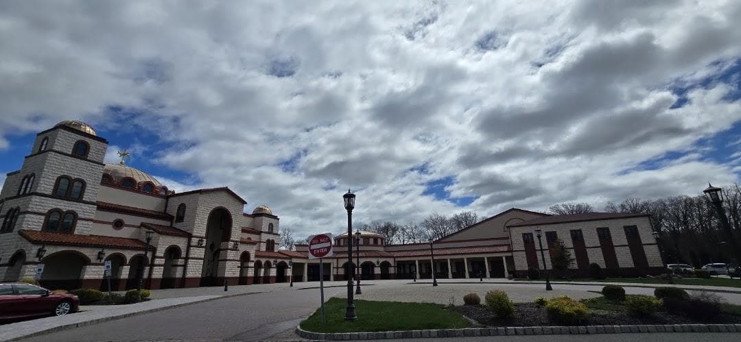 Ss. Nicholas, Constantine & Helen Greek Orthodox Church photo 6