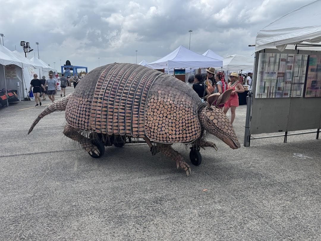 Burger Activity Center photo 6