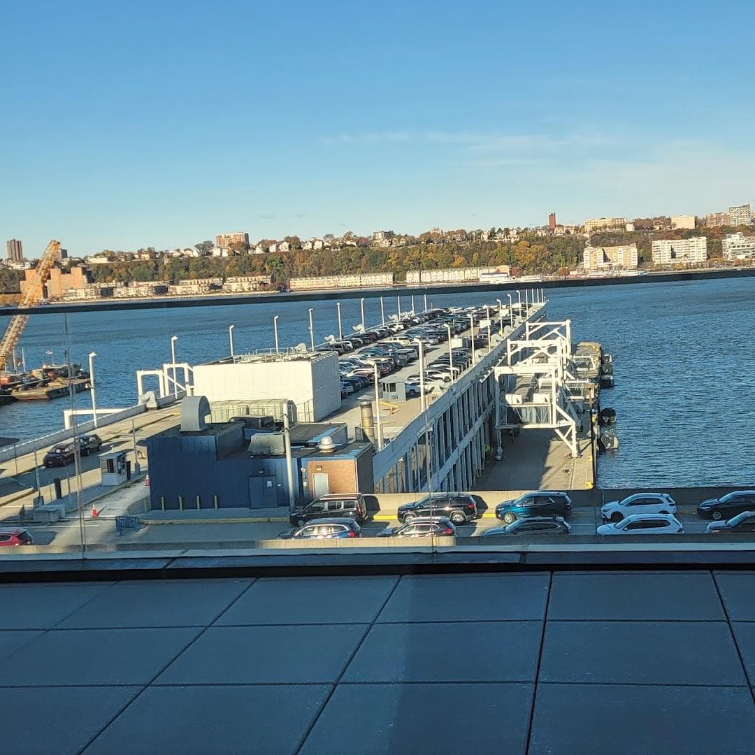 Riverside Park Tennis Courts photo 6