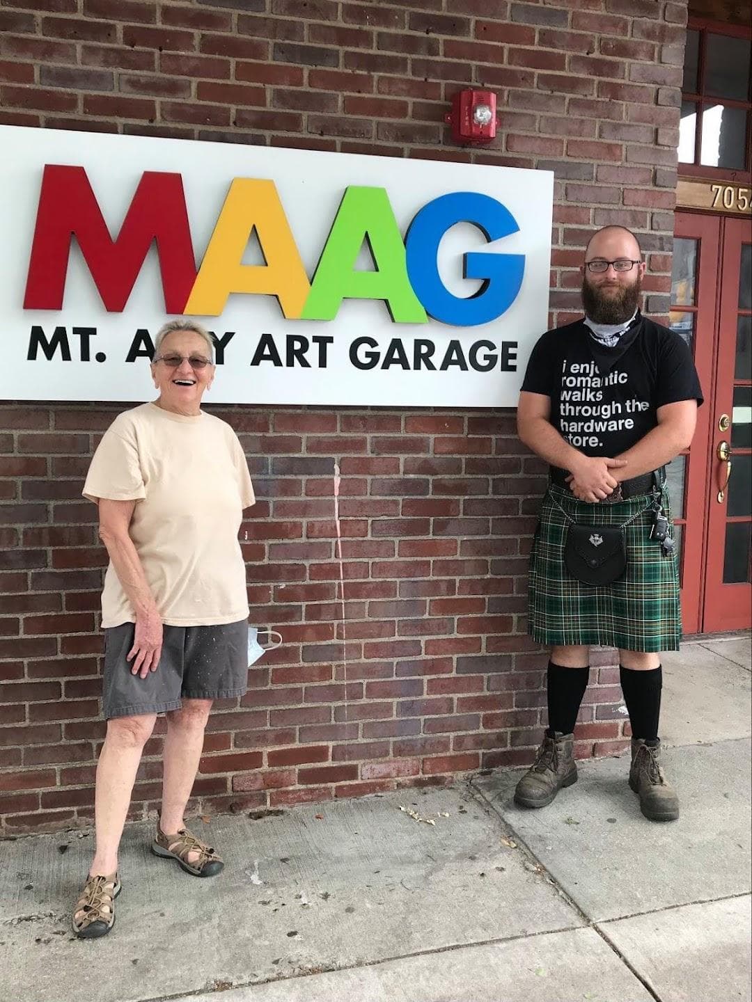 Mt Airy Art Garage photo 6