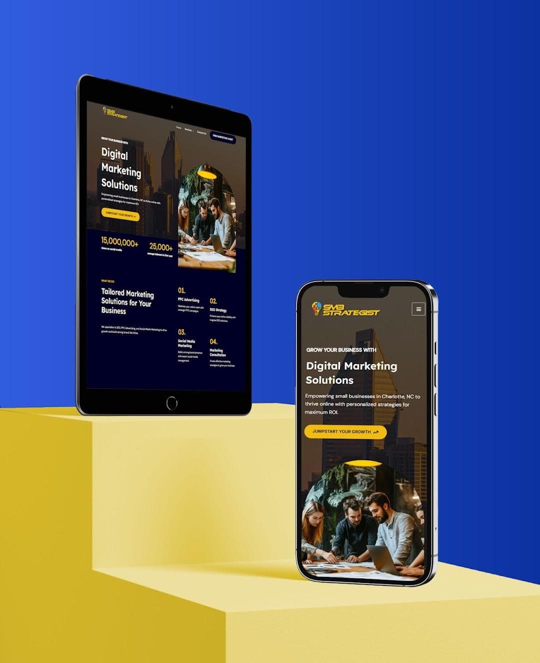 Digital Marketing Charlotte photo 5