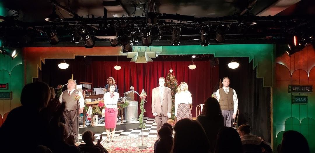 Mile Square Theatre photo 2