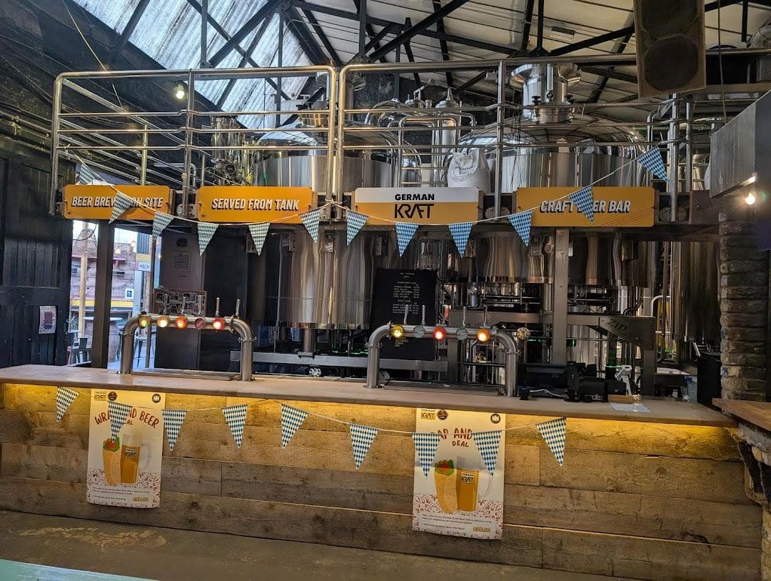 Mercato Metropolitano photo 2
