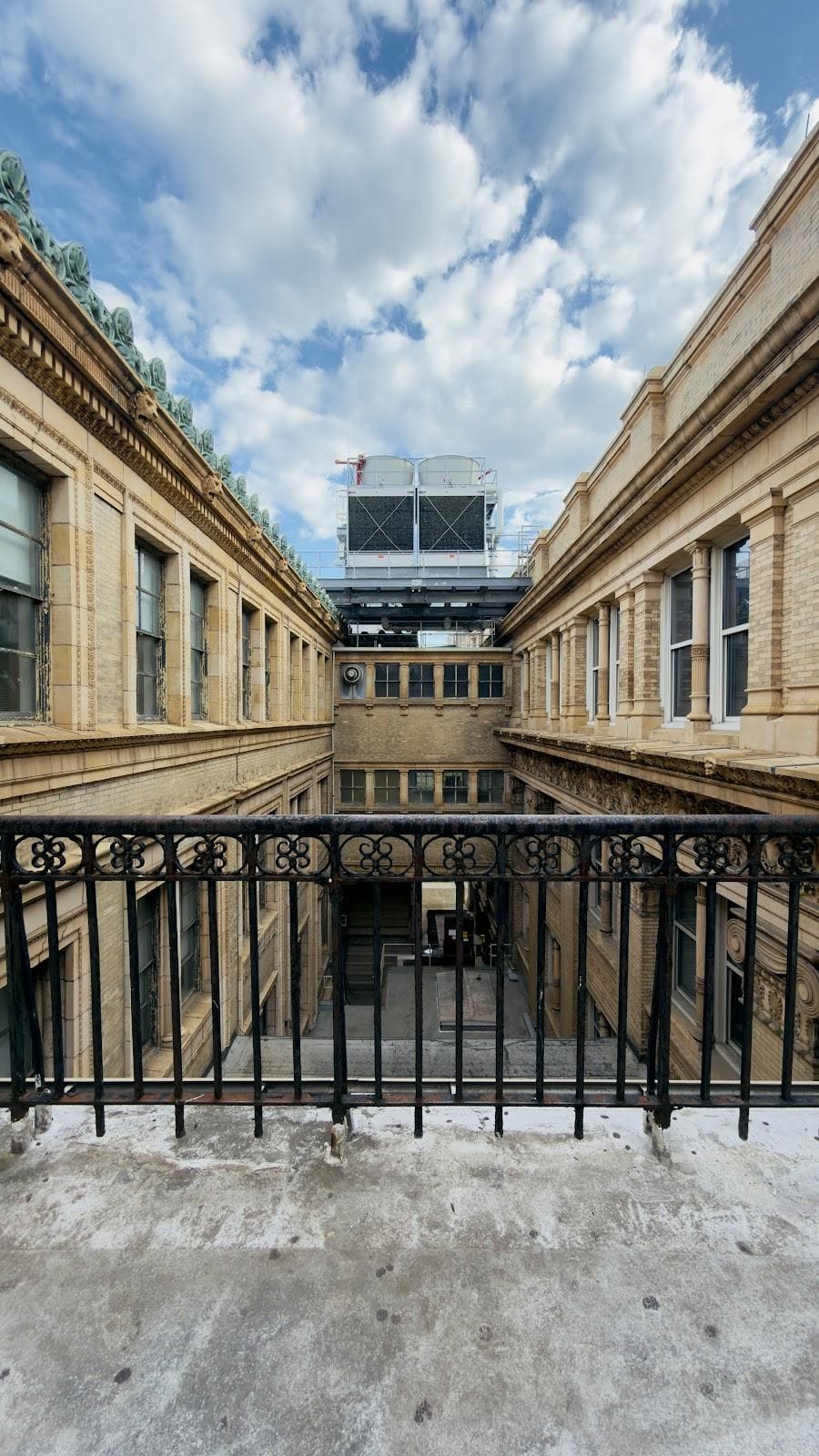 Drexel University - Main Building photo 3