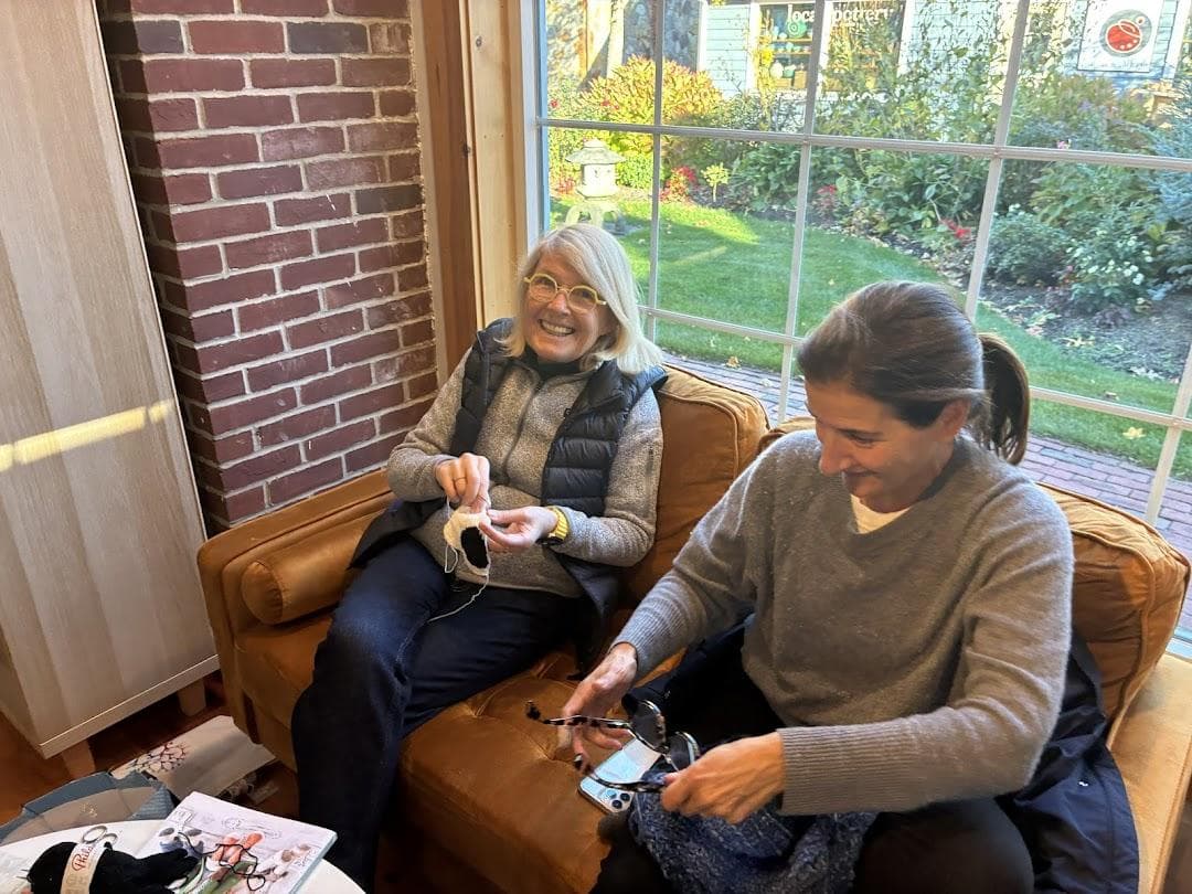 Purl & Anchor photo 4