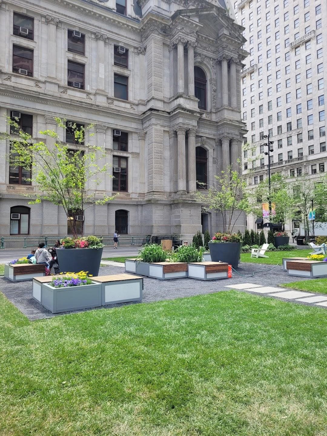 Dilworth Park photo 6
