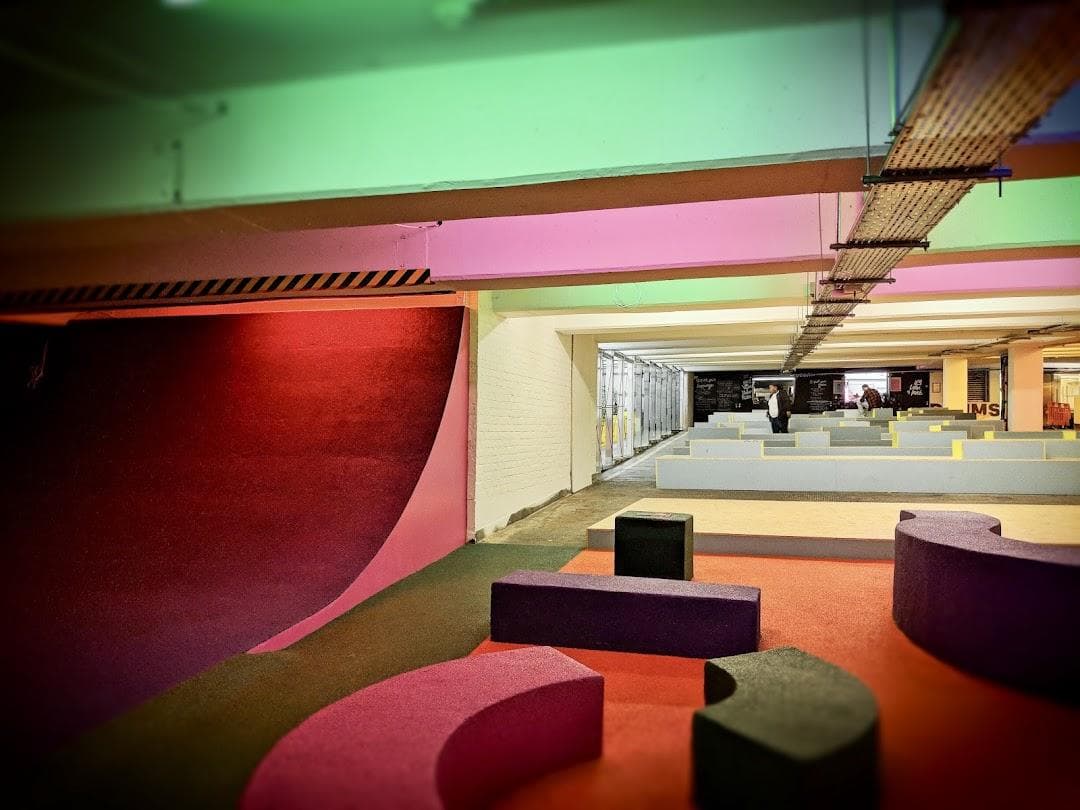 Peckham Levels photo 6