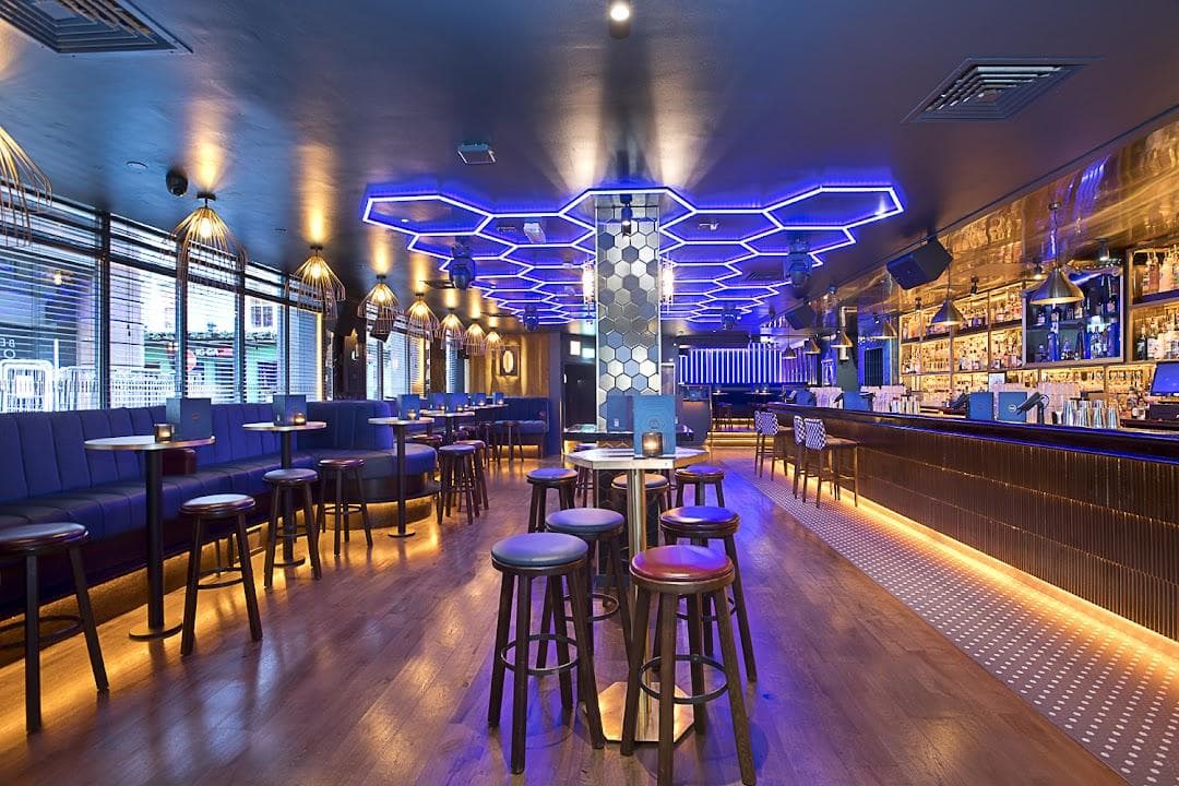 Be At One - Regent Street photo 3