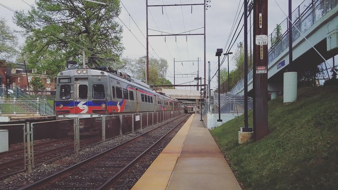 West Philadelphia photo 5