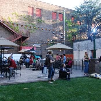 Stress Factory Comedy Club photo 4