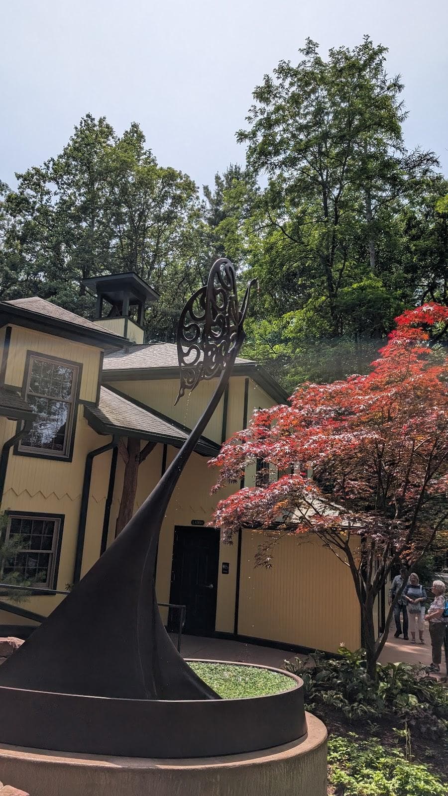 Mount Gretna Playhouse photo 4