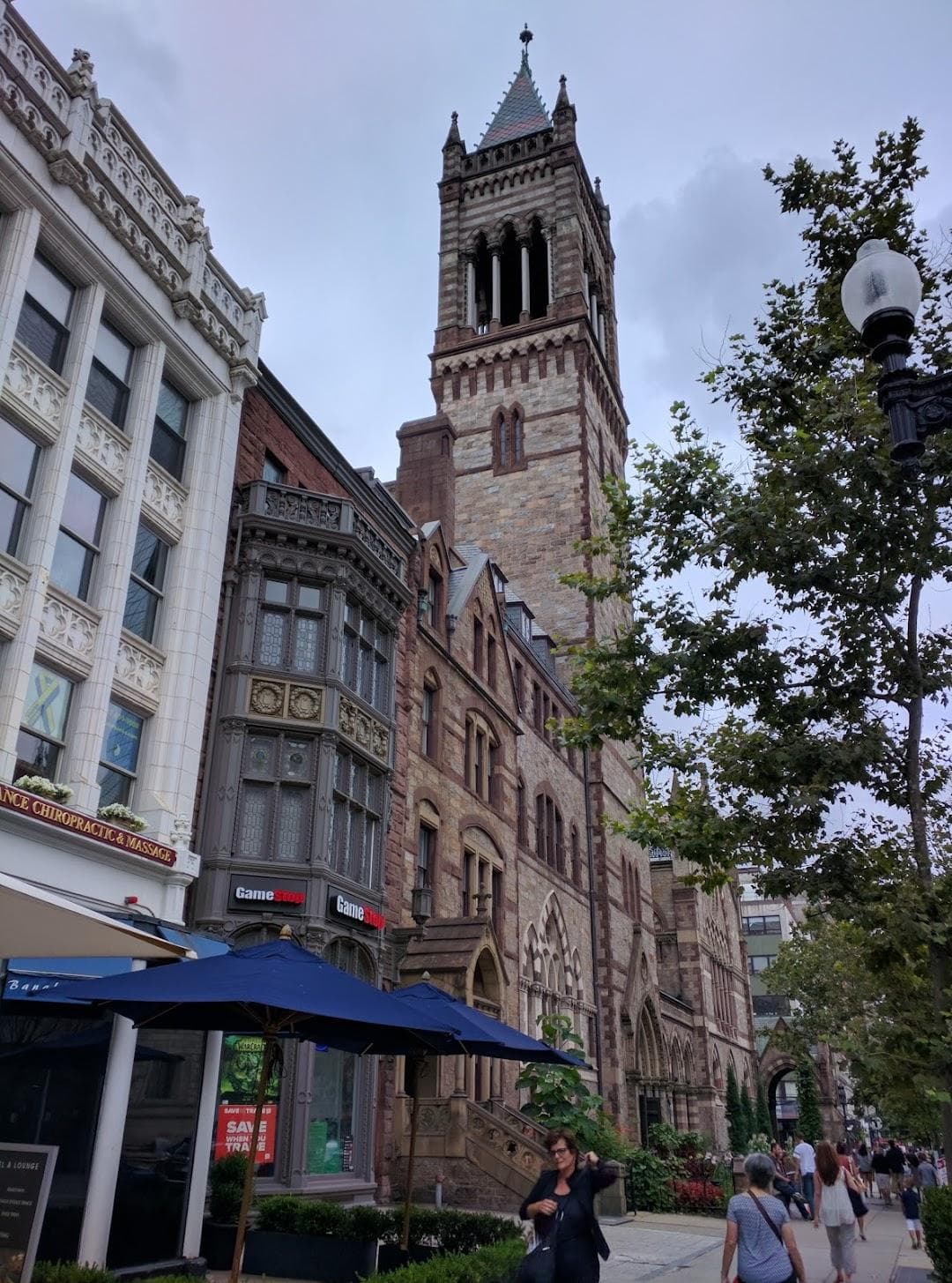 Church of the Covenant photo 1