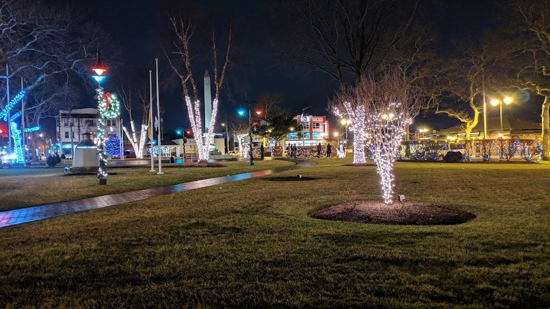 Riley Park photo 6
