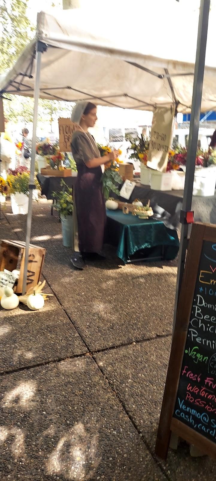 Fairmount Farmers Market photo 4